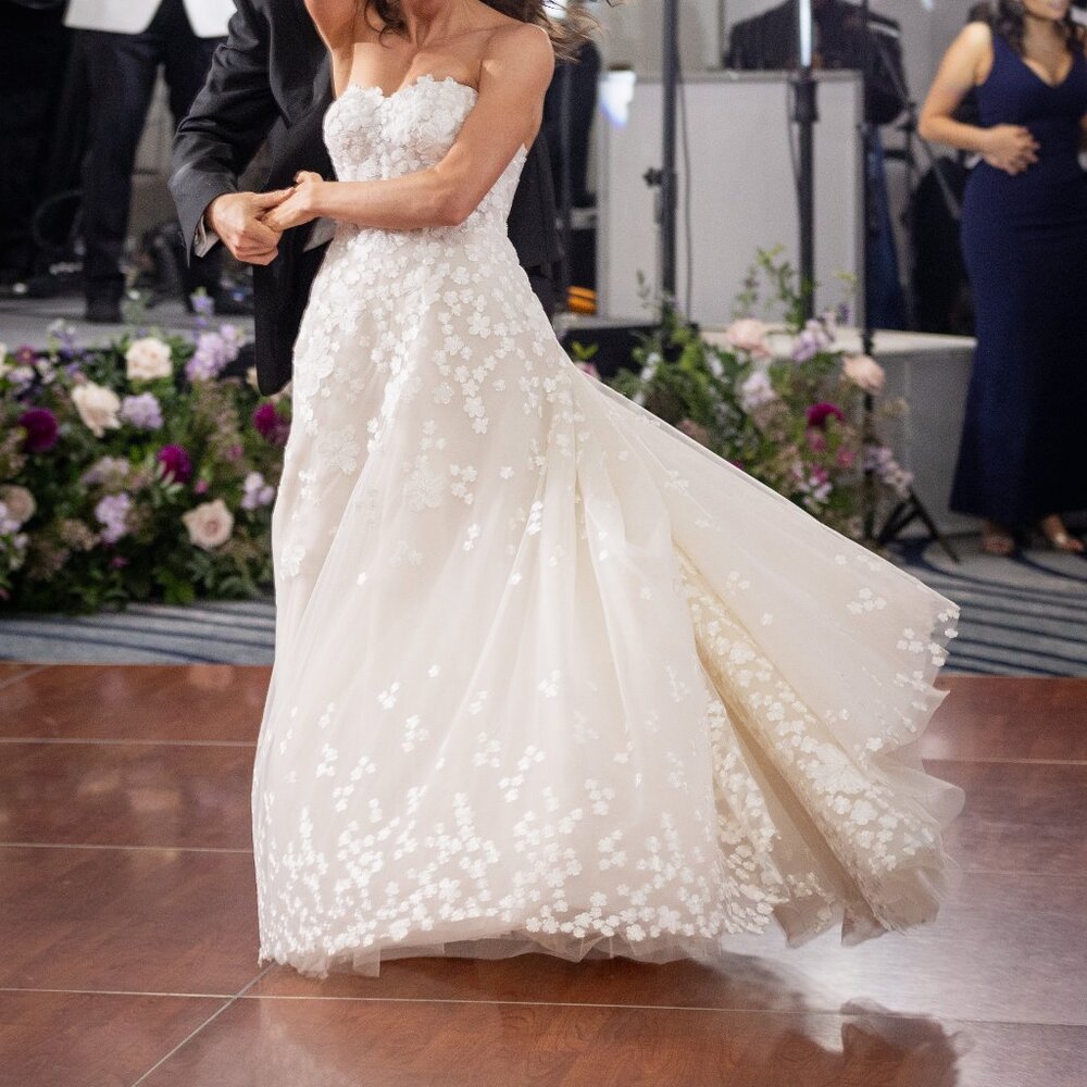Mira Zwillinger Karla Wedding Dress